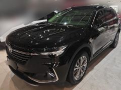 Buick Enclave Plus 652T 2WDLuxury Version - ფოტო 1