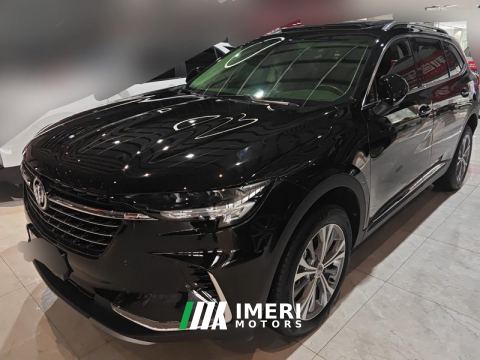 2023 Buick Enclave Plus 652T 2WDLuxury Version - автомобиль из Китая