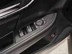 Buick Enclave Plus 652T 2WDLuxury Version - ფოტო 13