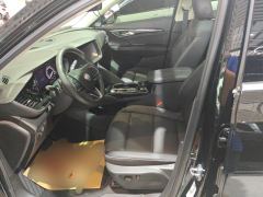 Buick Enclave Plus 652T 2WDLuxury Version - ფოტო 14