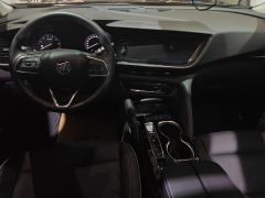 Buick Enclave Plus 652T 2WDLuxury Version - ფოტო 16