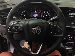 Buick Enclave Plus 652T 2WDLuxury Version - ფოტო 18