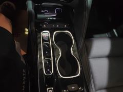 Buick Enclave Plus 652T 2WDLuxury Version - ფოტო 19