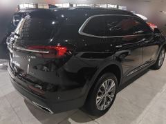 Buick Enclave Plus 652T 2WDLuxury Version - ფოტო 2
