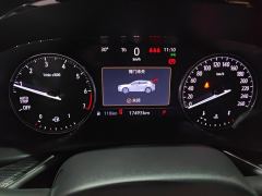 Buick Enclave Plus 652T 2WDLuxury Version - ფოტო 20