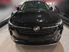 Buick Enclave Plus 652T 2WDLuxury Version - ფოტო 3