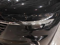 Buick Enclave Plus 652T 2WDLuxury Version - ფოტო 4