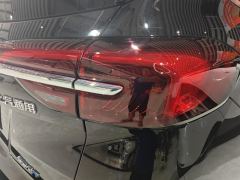 Buick Enclave Plus 652T 2WDLuxury Version - ფოტო 5