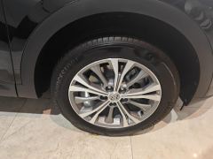 Buick Enclave Plus 652T 2WDLuxury Version - ფოტო 6