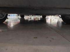 Buick Enclave Plus 652T 2WDLuxury Version - ფოტო 8