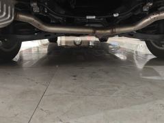 Buick Enclave Plus 652T 2WDLuxury Version - ფოტო 9