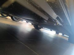 Audi Q5L 40 TFSI Luxury Dynamic - ფოტო 10