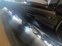 Audi Q5L 40 TFSI Luxury Dynamic - ფოტო 11