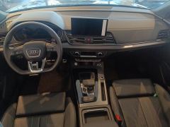Audi Q5L 40 TFSI Luxury Dynamic - ფოტო 16
