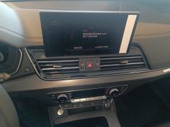 Audi Q5L 40 TFSI Luxury Dynamic - ფოტო 17
