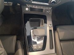 Audi Q5L 40 TFSI Luxury Dynamic - ფოტო 19