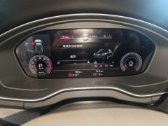 Audi Q5L 40 TFSI Luxury Dynamic - ფოტო 20