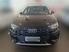 Audi Q5L 40 TFSI Luxury Dynamic - ფოტო 3