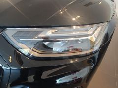 Audi Q5L 40 TFSI Luxury Dynamic - ფოტო 4