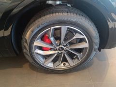 Audi Q5L 40 TFSI Luxury Dynamic - ფოტო 6
