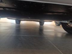 Audi Q5L 40 TFSI Luxury Dynamic - ფოტო 8