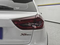 Livan Rui Lan X3 PRO 1.5L CVT Hayate-chan - ფოტო 5