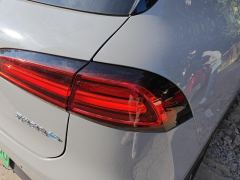 Wuling Bingo PLUS 510km Flagship Edition - photo 5