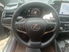 Lexus ES 300h Excellence Edition - ფოტო 18