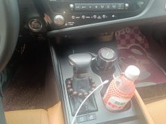 Lexus ES 300h Excellence Edition - ფოტო 19
