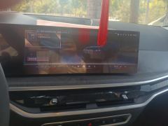 BMW X5 xDrive30Li Deluxe VersionM - photo 17