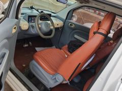 Bestune Pony Besturn Xiaoma 222km Lightning Edition - ფოტო 14