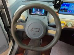 Bestune Pony Besturn Xiaoma 222km Lightning Edition - ფოტო 18