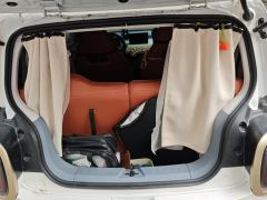 Bestune Pony Besturn Xiaoma 222km Lightning Edition - ფოტო 7