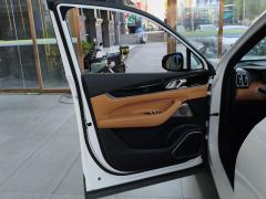 Geely Boyue L 1.5T Edition - ფოტო 12