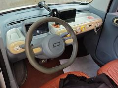Bestune Pony Besturn Xiaoma 222km Lightning Edition - ფოტო 16