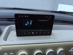 Bestune Pony Besturn Xiaoma 222km Lightning Edition - ფოტო 17