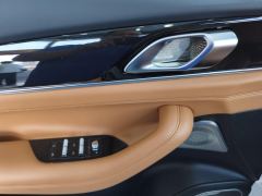 Geely Boyue L 1.5T Edition - ფოტო 13