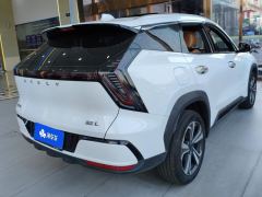Geely Boyue L 1.5T Edition - ფოტო 2