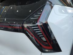 Geely Boyue L 1.5T Edition - ფოტო 5