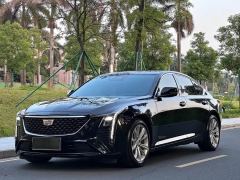 Cadillac CT5 28T Luxury Pro - ფოტო 2