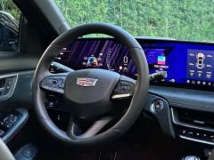 Cadillac CT5 28T Luxury Pro - ფოტო 6