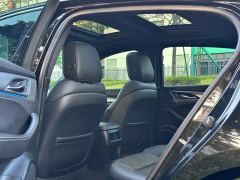 Cadillac CT5 28T Luxury Pro - ფოტო 7