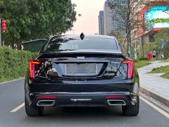 Cadillac CT5 28T Luxury Pro - ფოტო 9