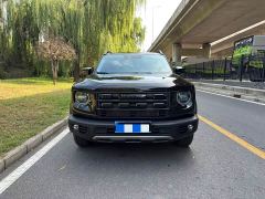Haval Great Wall Big Dog Great Wall Dog 1.5T 2WD Edge Pastoral Edition - ფოტო 1