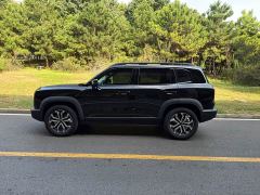 Haval Great Wall Big Dog Great Wall Dog 1.5T 2WD Edge Pastoral Edition - ფოტო 11