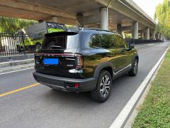 Haval Great Wall Big Dog Great Wall Dog 1.5T 2WD Edge Pastoral Edition - ფოტო 12