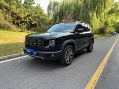 Haval Great Wall Big Dog Great Wall Dog 1.5T 2WD Edge Pastoral Edition - ფოტო 2