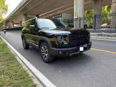 Haval Great Wall Big Dog Great Wall Dog 1.5T 2WD Edge Pastoral Edition - ფოტო 3