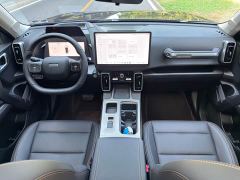 Haval Great Wall Big Dog Great Wall Dog 1.5T 2WD Edge Pastoral Edition - ფოტო 4