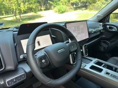 Haval Great Wall Big Dog Great Wall Dog 1.5T 2WD Edge Pastoral Edition - ფოტო 5